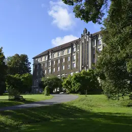 Domaine de l'Asnée