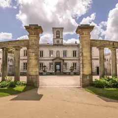 Domaine de la Garenne Lemot