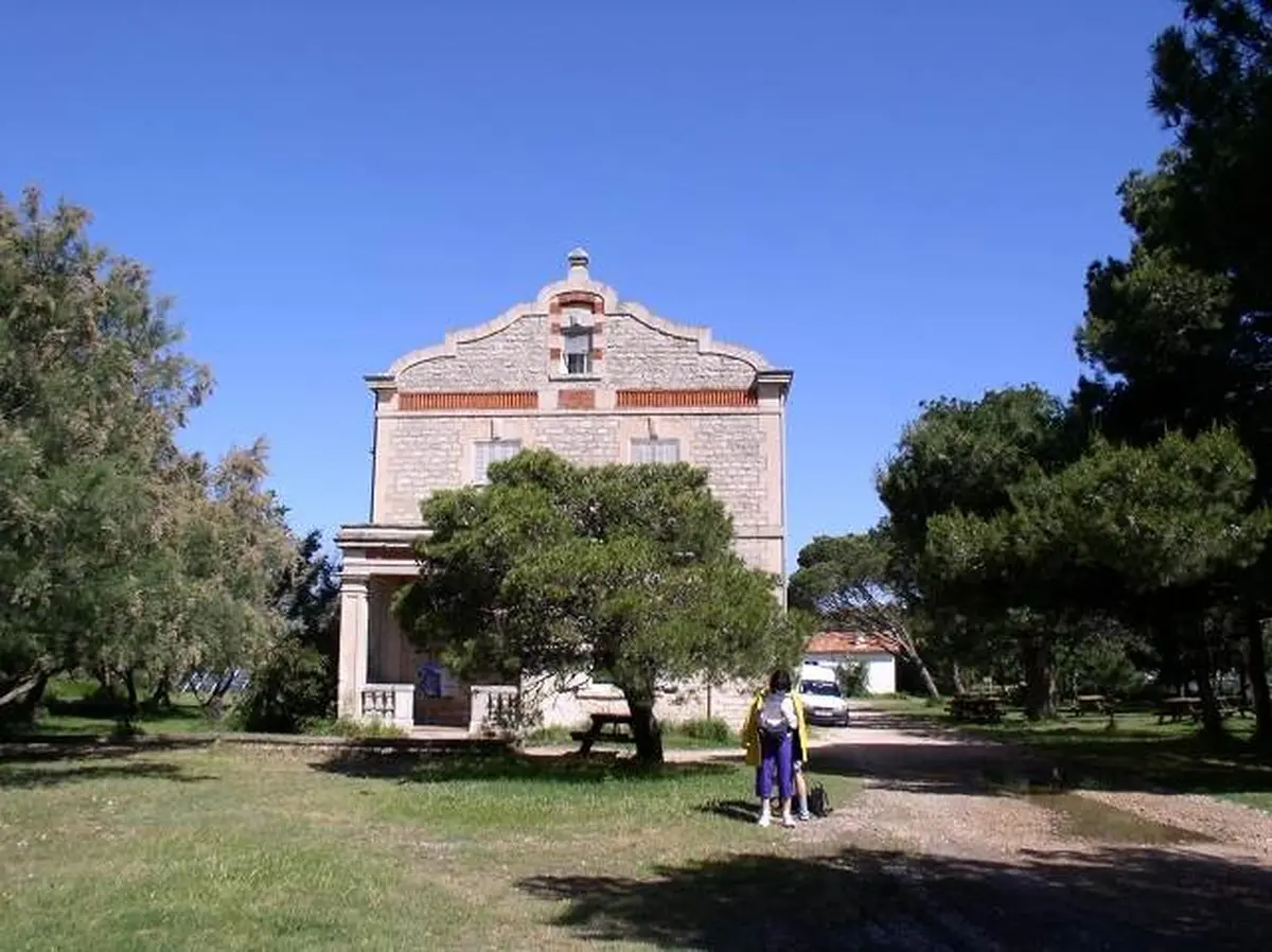 Domaine de la Palissade - Nos visites natures