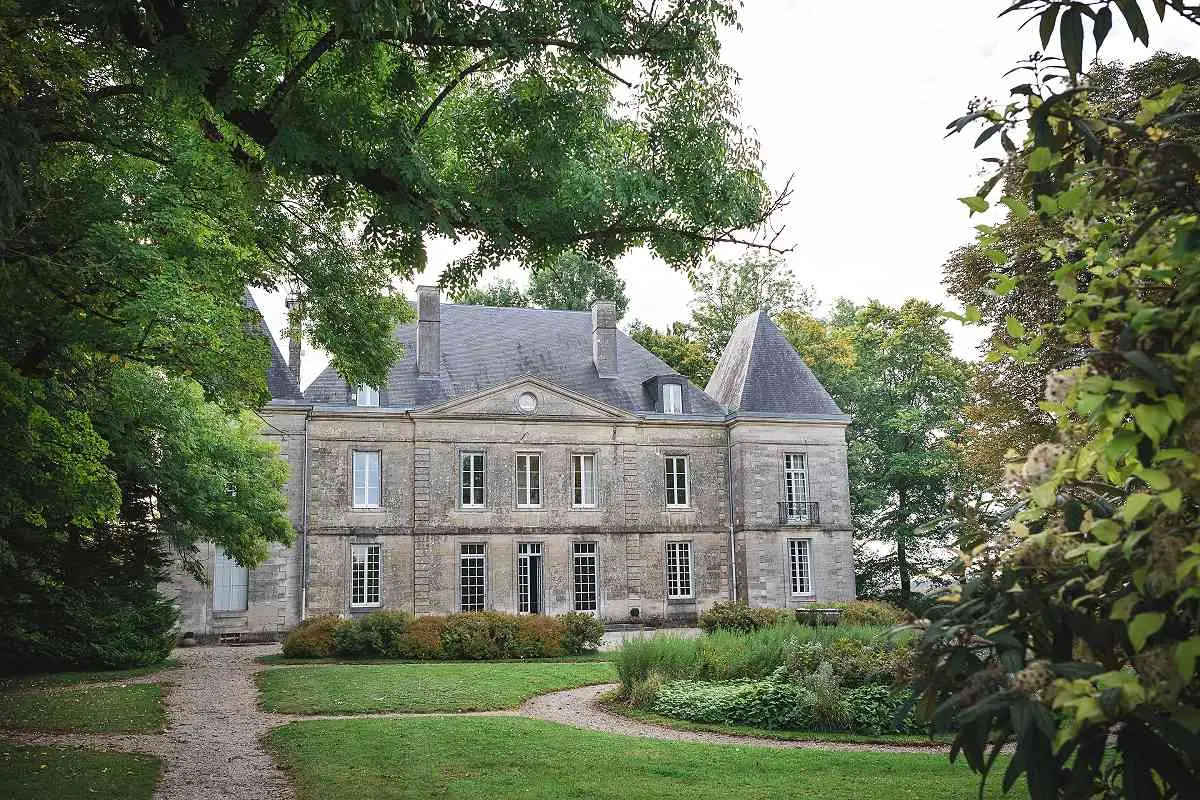 Domaine de Montrémy à Nomécourt