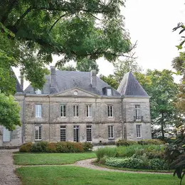 Domaine de Montrémy à Nomécourt