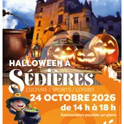 Domaine de Sédières :