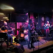 Domaine de Sédières : Apéro-Concert : Deal'm Band