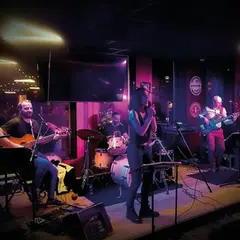 Domaine de Sédières : Apéro-Concert : Deal'm Band