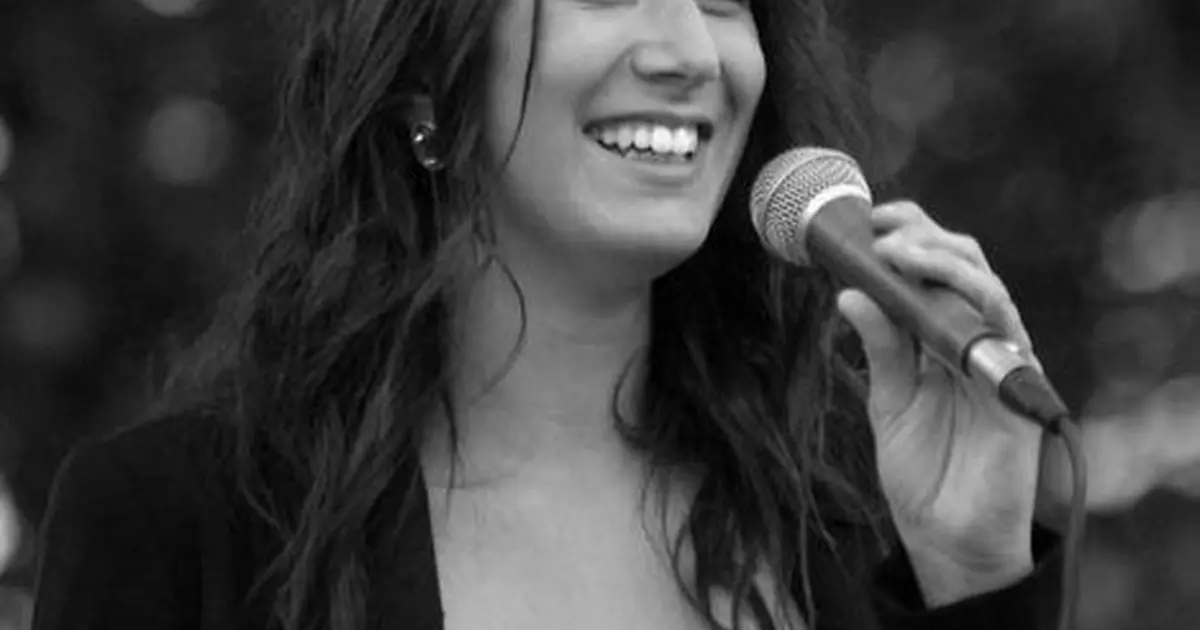 Domaine de sédières : Apéro-Concert : Marjolaine Paitel / Jazz ensemble Tulle