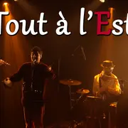 Domaine de Sédières : Apéro concert : Tout à l'Est
