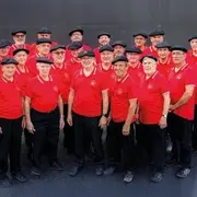 Domaine de Sédières : Apéro Concerts :  Choeur de Loup