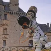 Domaine de Sédières : Découverte du ciel : soleil, planètes et étoiles