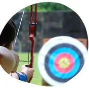 Domaine de Sédières : Initiation Tir à l'arc