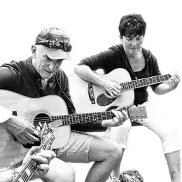 Domaine de Sédières : Sieste musicale avec Folkways Duo