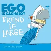 Domaine de Sédières Spectacle jeune public : Ego Le cachalot prend le large