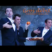 Domaine de Sédières Spectacle jeune public : Facile d'exés