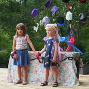 Domaine de Sédières : Spectacle jeunes public : Racontons ensemble Romèo et Juliette