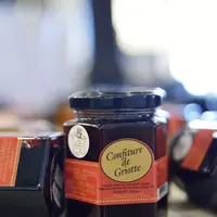 De bons produits à déguster DR