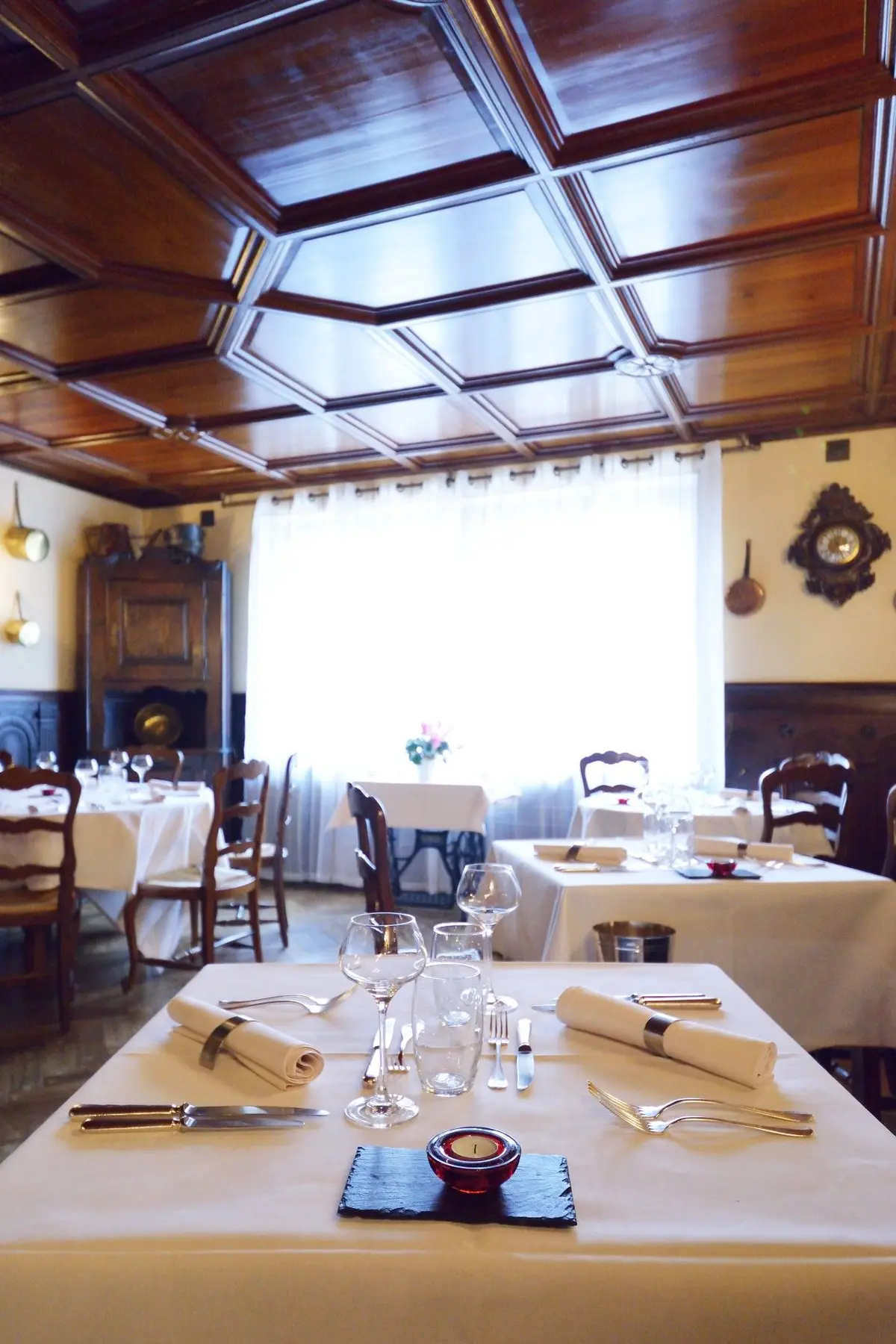 Domaine du Bollenberg