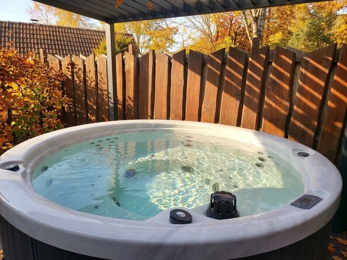 Domaine du Haut Jardin : un automne au chaud entre chalets, spa et gourmandise dans les Vosges