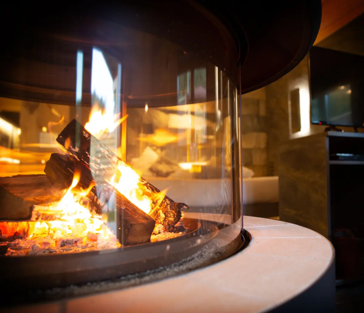 Domaine du Haut Jardin : un automne au chaud entre chalets, spa et gourmandise dans les Vosges