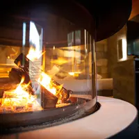 Domaine du Haut Jardin : un automne au chaud entre chalets, spa et gourmandise dans les Vosges DR
