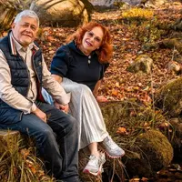 Domaine du Haut Jardin : un automne au chaud entre chalets, spa et gourmandise dans les Vosges DR
