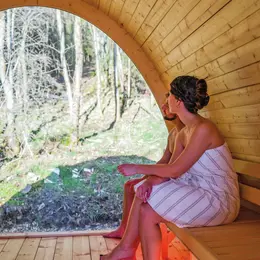 3 thermes pour profiter de la détente !
