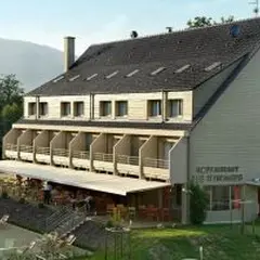 Domaine du Lac
