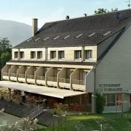 Domaine du Lac