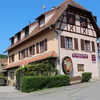 Domaine du Rempart à Dambach-la-Ville DR