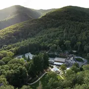 Domaine & Spa du Hirtz