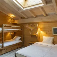 Une nuit douce et reposante DR