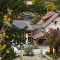 Le Domaine du Hirtz et son spa n'attendent que vous DR