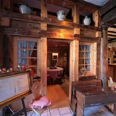 Domaine Jean Sipp à Ribeauvillé