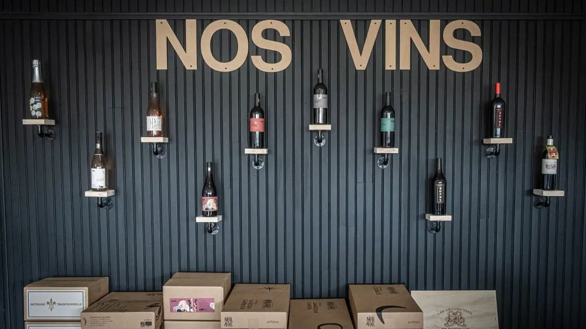 Domaine Jean-Yves Millaire - Un dimanche au Château en Fronsadais-Libournais