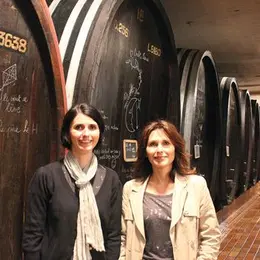 Domaine Josmeyer : l'art et la manière