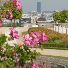 Domaine National de St Cloud