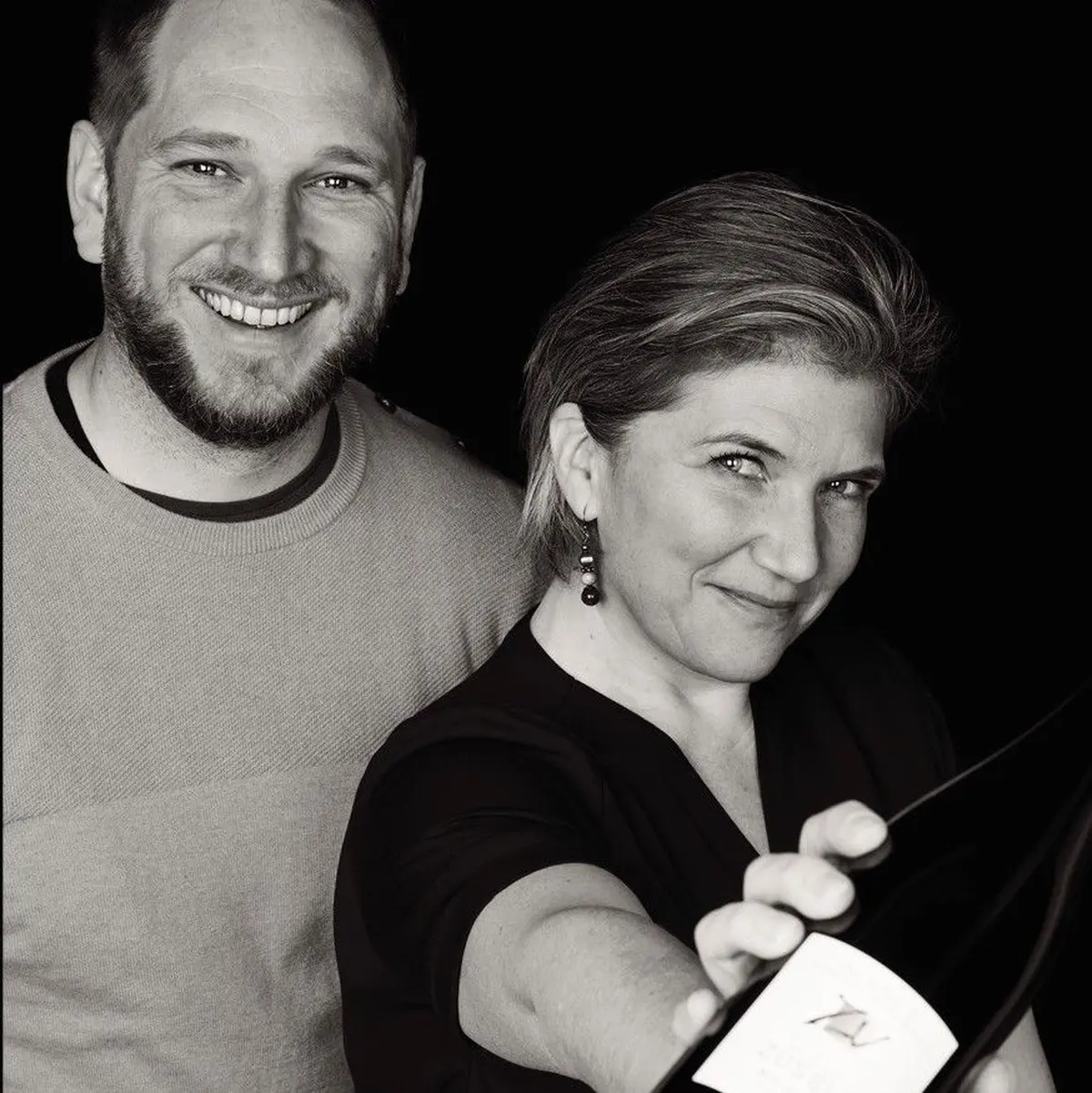 Domaine Valentin Zusslin : De jolis vins en harmonie avec la nature