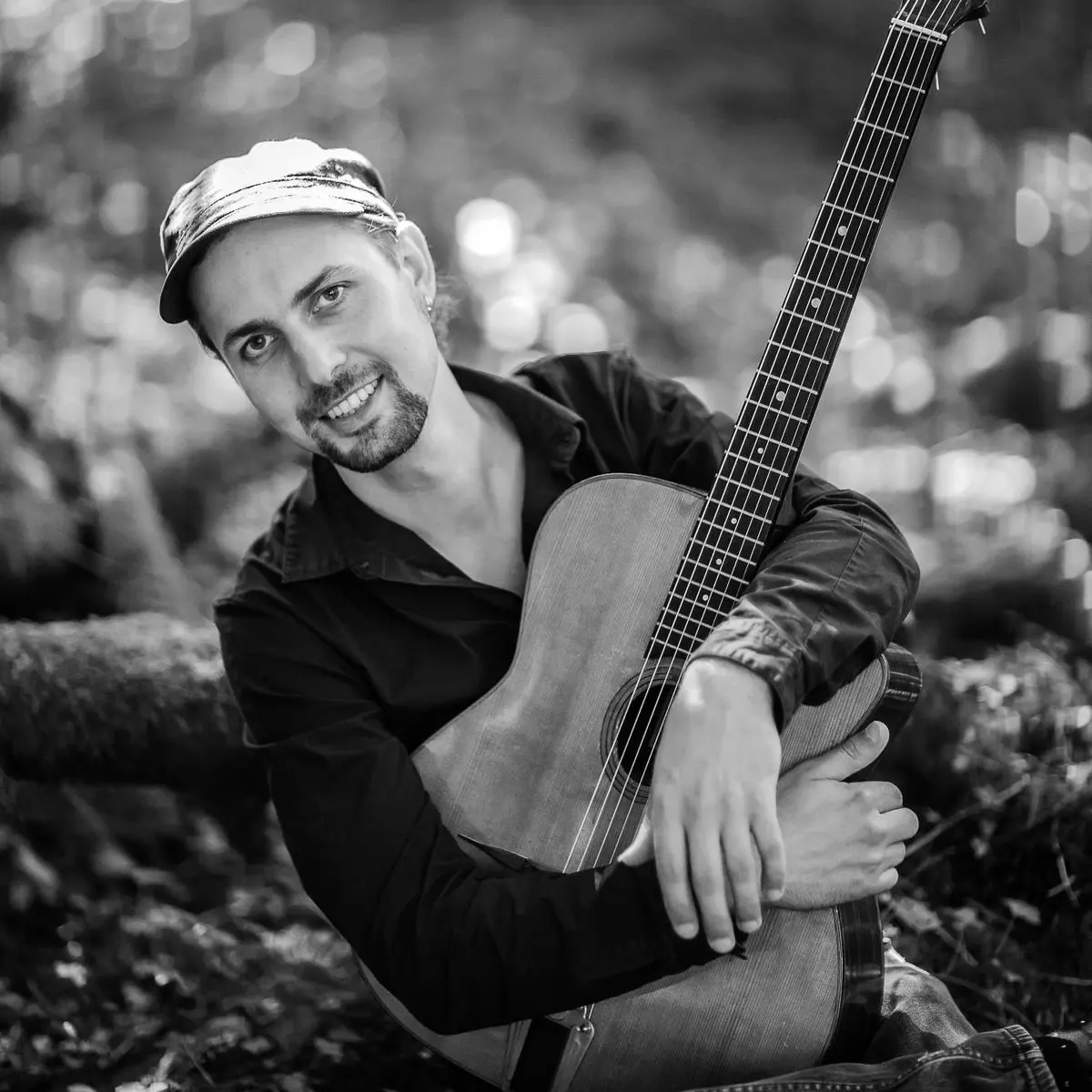 Domaines du Moulin Authier : Concert live ambiance Jazz