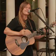 Domaines du Moulin Authier : Concert live ambiance pop