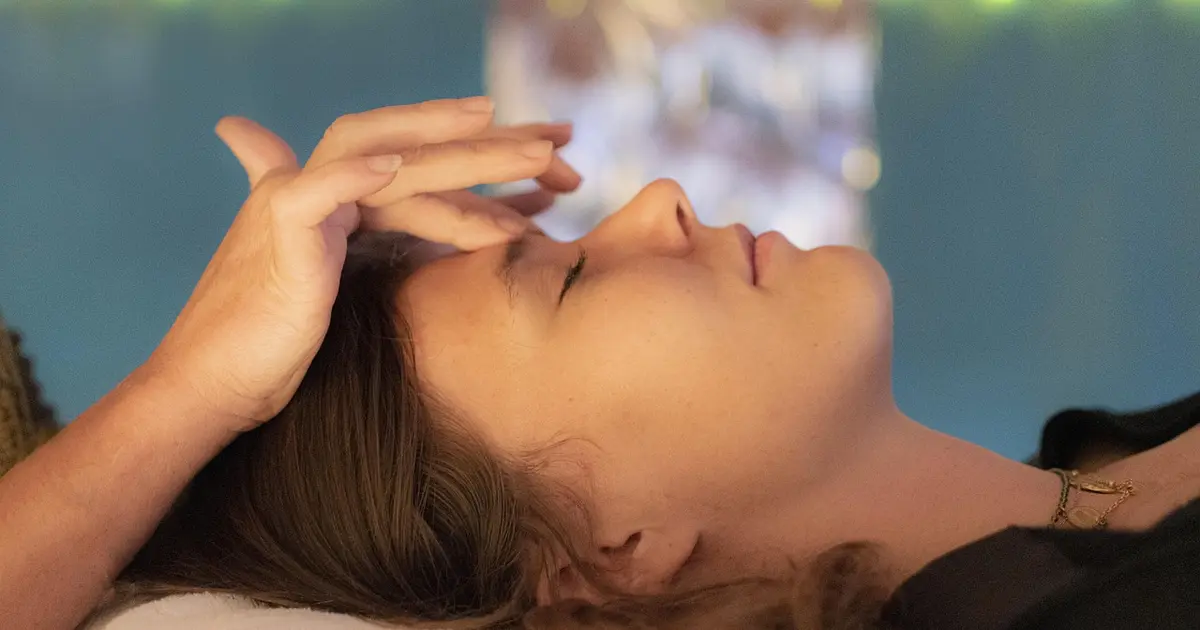 Domaines du Moulin Authier : Flash tatoo et massages