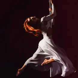 Domaines du Moulin Authier : Show et découverte Pôle Dance