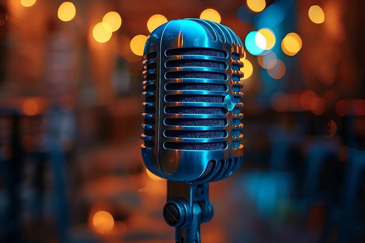 Domaines du Moulin Authier : Soirée karaoké