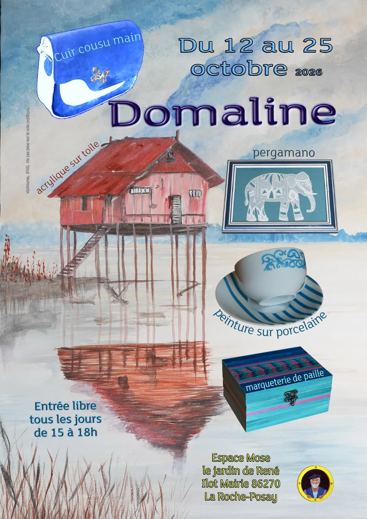 Domaline