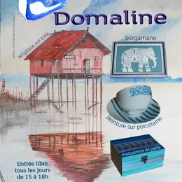 Domaline