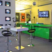 Escapade à Guebwiller, dans le soleil d'hiver