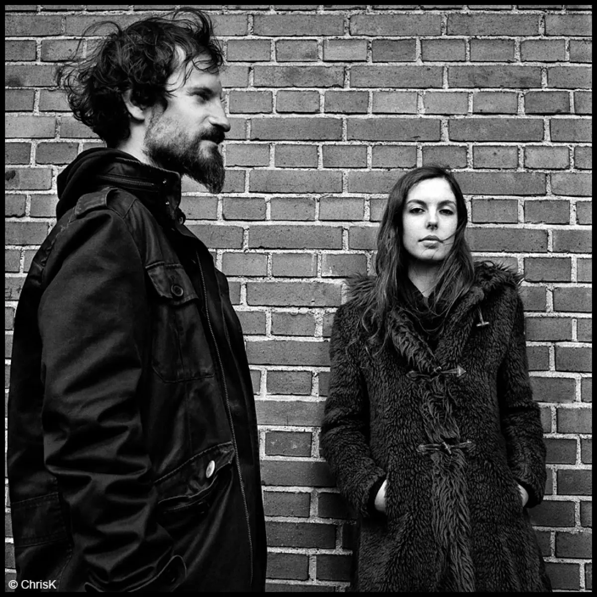 Domino_e prépare son premier album sur le label Wooden Home records