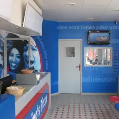 Domino's Pizza Colmar