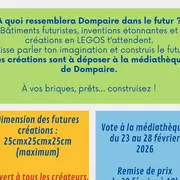 Dompaire dans le futur