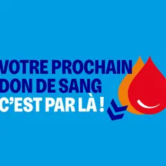 Don de sang