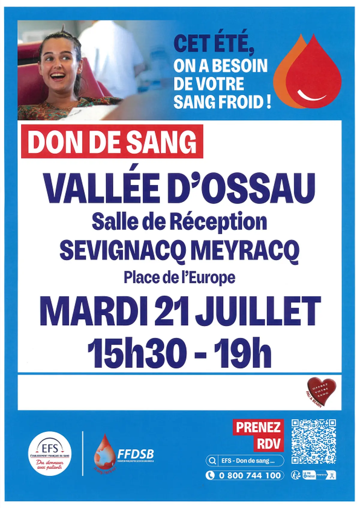 Don de Sang