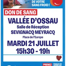Don de Sang