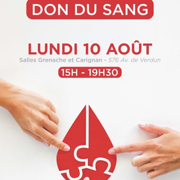Don de Sang